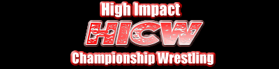 High Impact Championship Wrestling